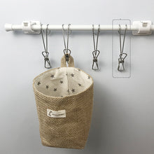 Load image into Gallery viewer, Stainless Steel Clothes Pins Hook Clip