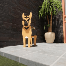 Load image into Gallery viewer, Cute Animal Flowerpot