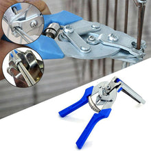 Load image into Gallery viewer, Type M Plier Wire Cage Clamp Pliers Tools