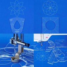 Load image into Gallery viewer, DIY Patchwork Maker Kit
