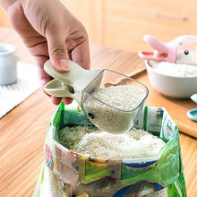 Load image into Gallery viewer, Duck Shape Kitchen Food Sealing Clip