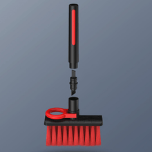 Load image into Gallery viewer, 5 in 1 Keyboard Cleaning Soft Brush