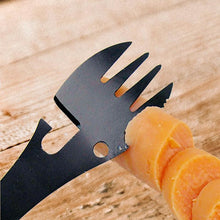 Load image into Gallery viewer, The Trek Tool - 5 in 1 Tactical Spork