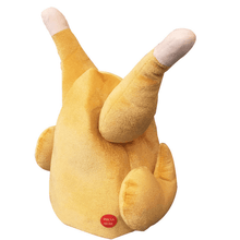 Load image into Gallery viewer, Party Turkey Hat