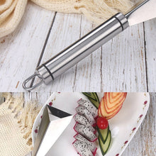 Load image into Gallery viewer, Fruit Carving Knife
