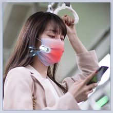 Load image into Gallery viewer, Wearable Air Purifier Fan