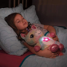 Load image into Gallery viewer, Stuffed Animal Night Light for Kids