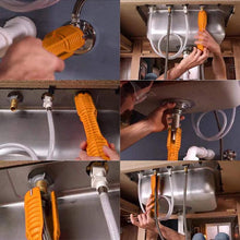 Load image into Gallery viewer, The Sink Wrench
