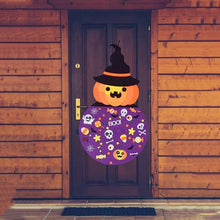 Load image into Gallery viewer, 🔥 Last Day Promotion 🎃 DIY Halloween Pumpkin Witch