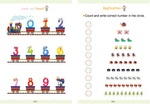 Load image into Gallery viewer, Sank®Magic Practice Copybook