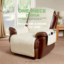 Load image into Gallery viewer, Recliner Chair Cover