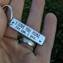 Load image into Gallery viewer, Ideal Birthday Gifts-Keychain