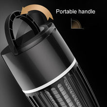 Load image into Gallery viewer, 2 in 1 Rechargeable Mosquito Killer