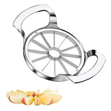 Load image into Gallery viewer, Apple Corer and Slicer