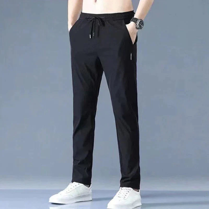 Men's Fast Dry Stretch Pants