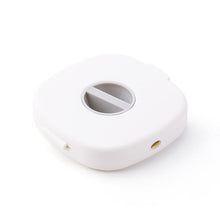 Load image into Gallery viewer, 2 in 1 Cable Winder with Phone Stand