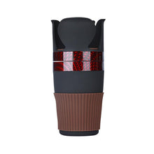 Load image into Gallery viewer, Multi-Functional Cup Holder Adapter