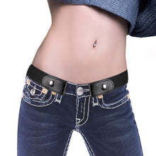 Load image into Gallery viewer, Tendaisy Buckle-free Invisible Elastic Waist Belts