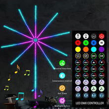 Load image into Gallery viewer, Firework LED Lights