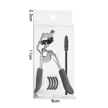 Load image into Gallery viewer, Recourbe-cils avec brosse