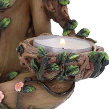 Load image into Gallery viewer, Balance of Nature Candle Holder