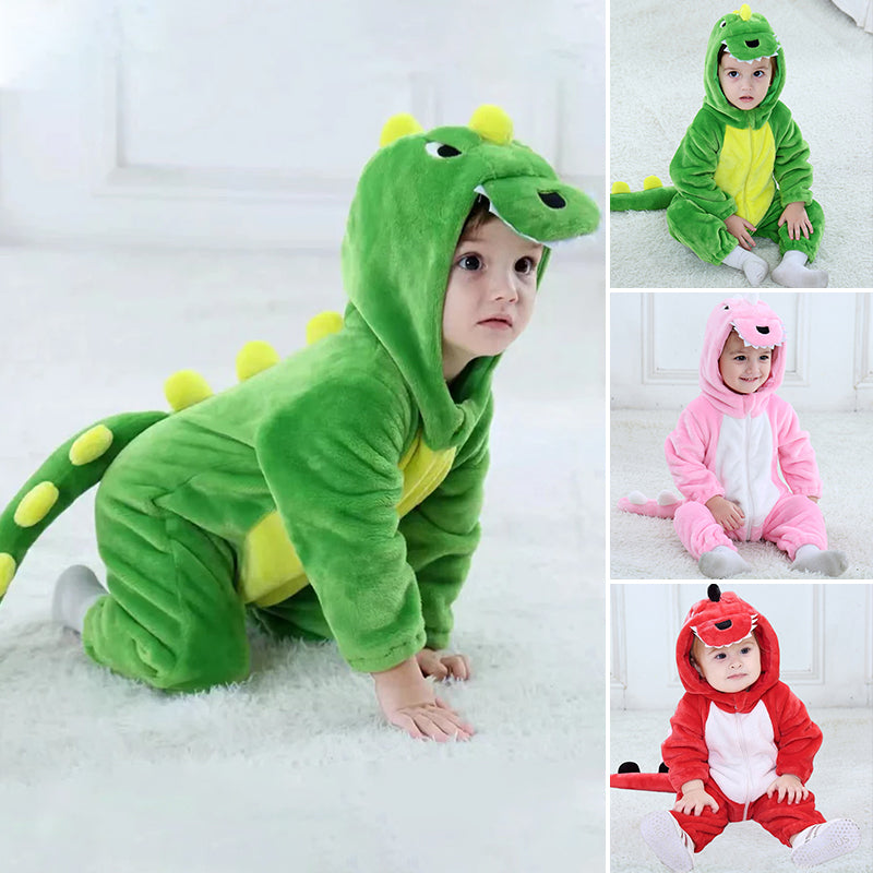 Dinosaur Costume