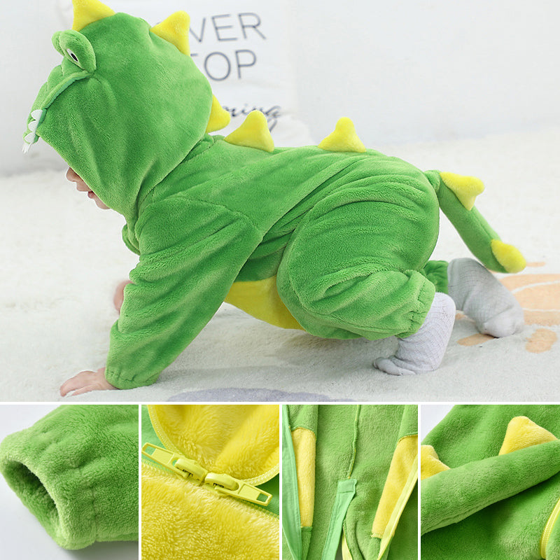 Dinosaur Costume