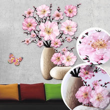 Load image into Gallery viewer, 3D Vase Sticker