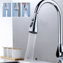 Load image into Gallery viewer, Pressurized Universal Faucet Nozzle