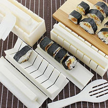 Load image into Gallery viewer, [4 Shapes!!] DIY Sushi Maker
