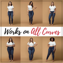 Load image into Gallery viewer, Perfect Fit Jeans Leggings