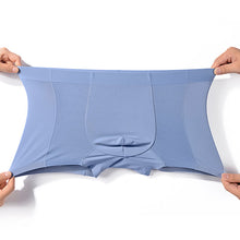 Load image into Gallery viewer, Men&#39;s Hollow Breathable Underwear