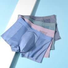 Load image into Gallery viewer, Men&#39;s Hollow Breathable Underwear
