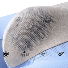 Load image into Gallery viewer, Men&#39;s Hollow Breathable Underwear