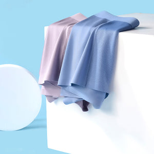 Men's Hollow Breathable Underwear