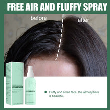 Load image into Gallery viewer, Oil-control Fluffy Volume Lift Hairspray