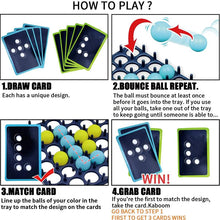 Load image into Gallery viewer, Bounce-Off Party Game