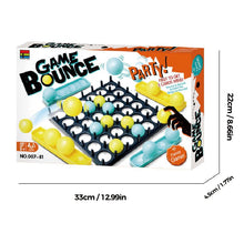 Load image into Gallery viewer, Bounce-Off Party Game
