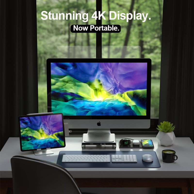 TYPE-C Mobile Pro Hub