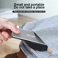 Load image into Gallery viewer, TYPE-C Mobile Pro Hub