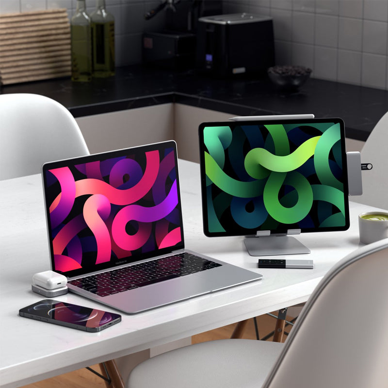 TYPE-C Mobile Pro Hub