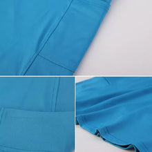 Load image into Gallery viewer, Women&#39;s Daisy Print Mid-rise Sweatpants