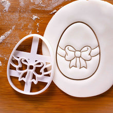 Load image into Gallery viewer, Easter Cookie Cutters