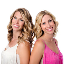 Load image into Gallery viewer, Heatless Silicone Hair Curlers