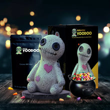 Load image into Gallery viewer, Voodoo Doll Cone Burner, Incense Burner