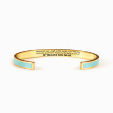 Load image into Gallery viewer, Multiple Color Bangle