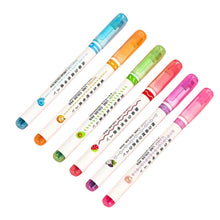 Load image into Gallery viewer, Curve Highlighter Pen
