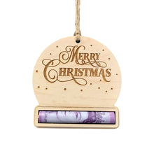Load image into Gallery viewer, Christmas Money Cash Gift