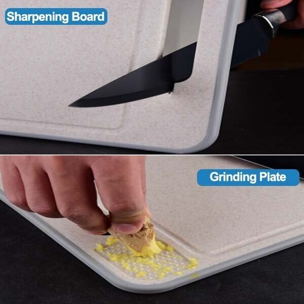 Quick Defrost Tray