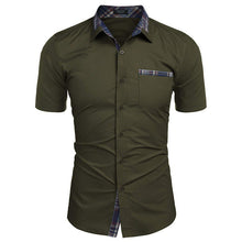 Load image into Gallery viewer, Casual Summer Shirt for Men